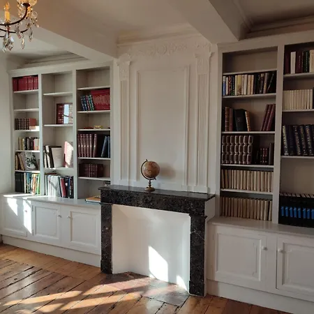 Manoir D Armagnac Apartment Courrensan Room photo