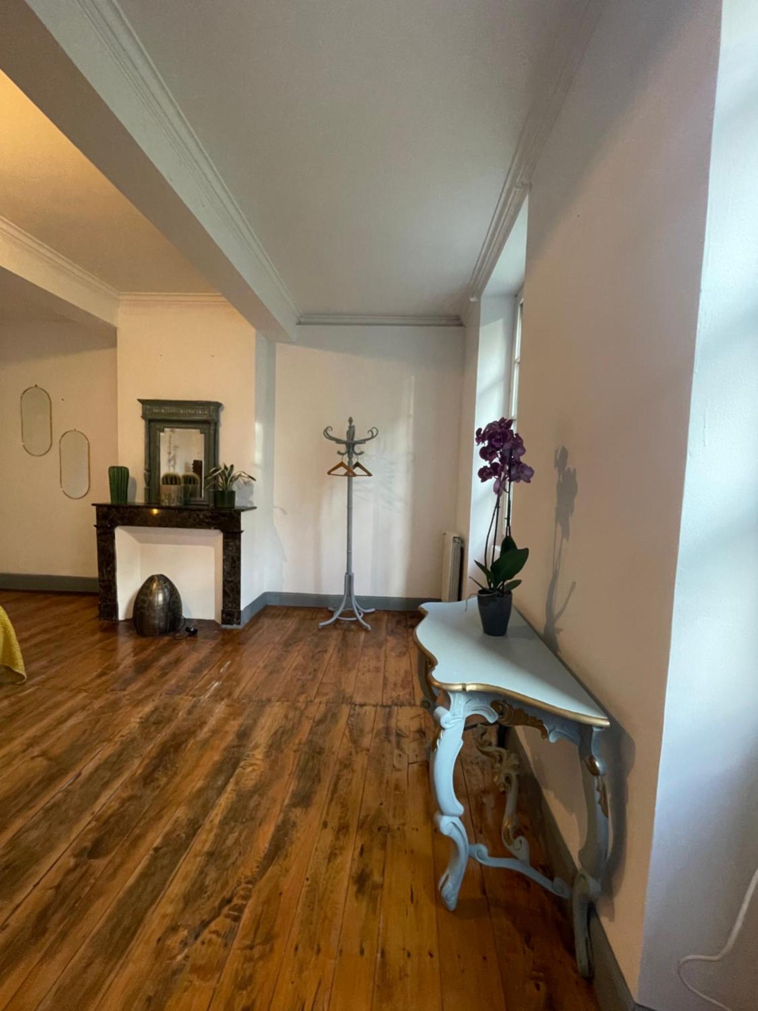 Privatunterkunft Manoir D Armagnac Courrensan