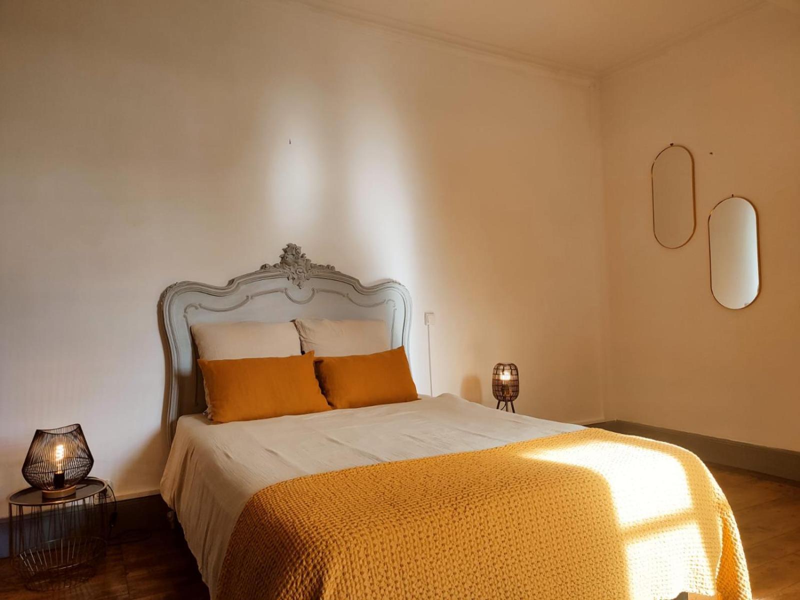 Manoir D Armagnac Privatunterkunft Courrensan